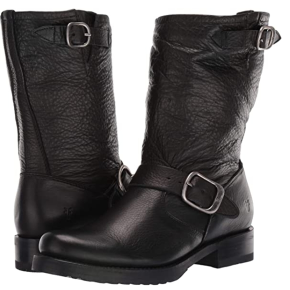 Frye Shoes - Frye Veronica short boot| Size 9.5